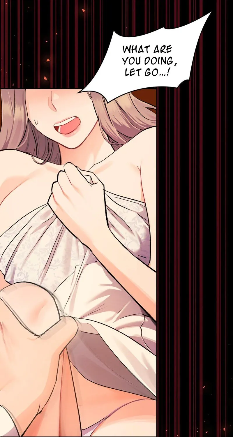 Matched Affair Chapter 3 page 88 - 