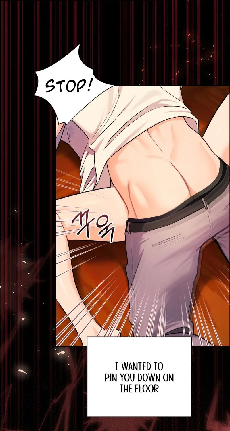 Matched Affair Chapter 3 page 89 - 