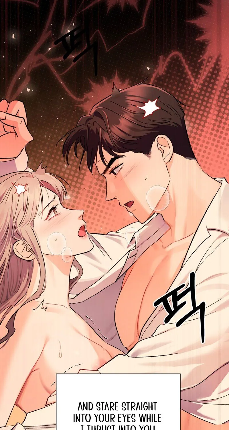 Matched Affair Chapter 3 page 90 - 