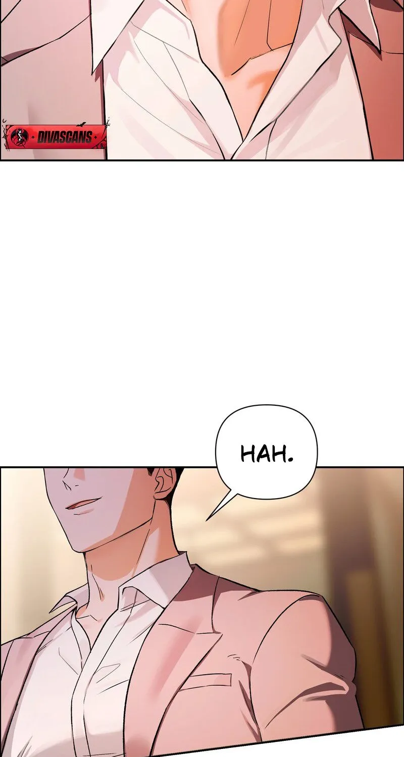Matched Affair Chapter 3 page 10 - 