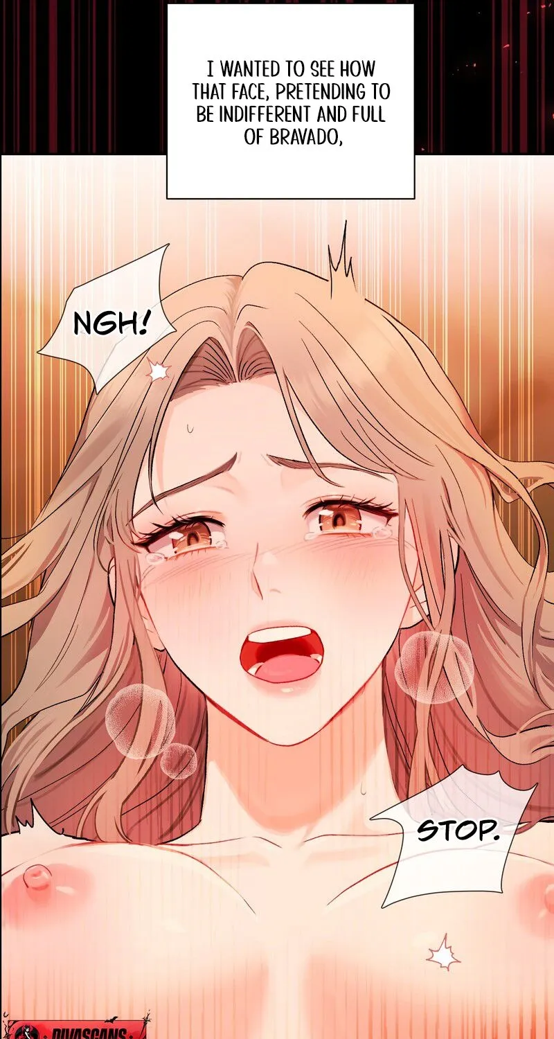 Matched Affair Chapter 3 page 92 - 