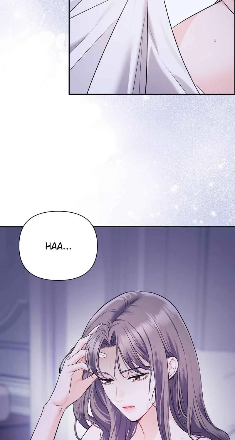 Matched Affair Chapter 4 page 16 - 