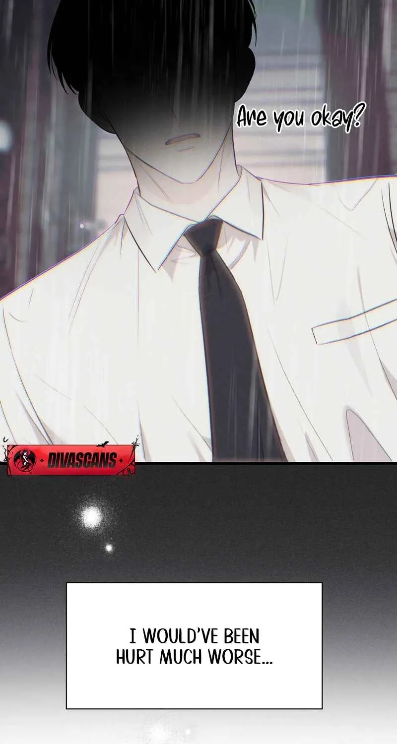 Matched Affair Chapter 4 page 21 - 