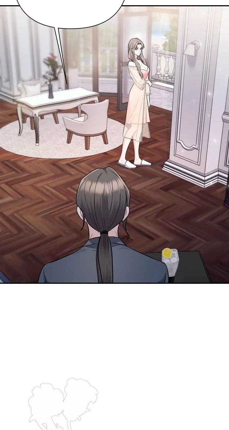 Matched Affair Chapter 4 page 26 - 