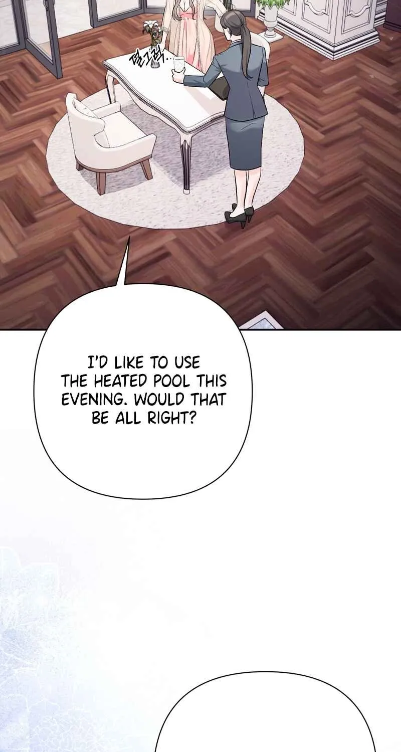 Matched Affair Chapter 4 page 29 - 