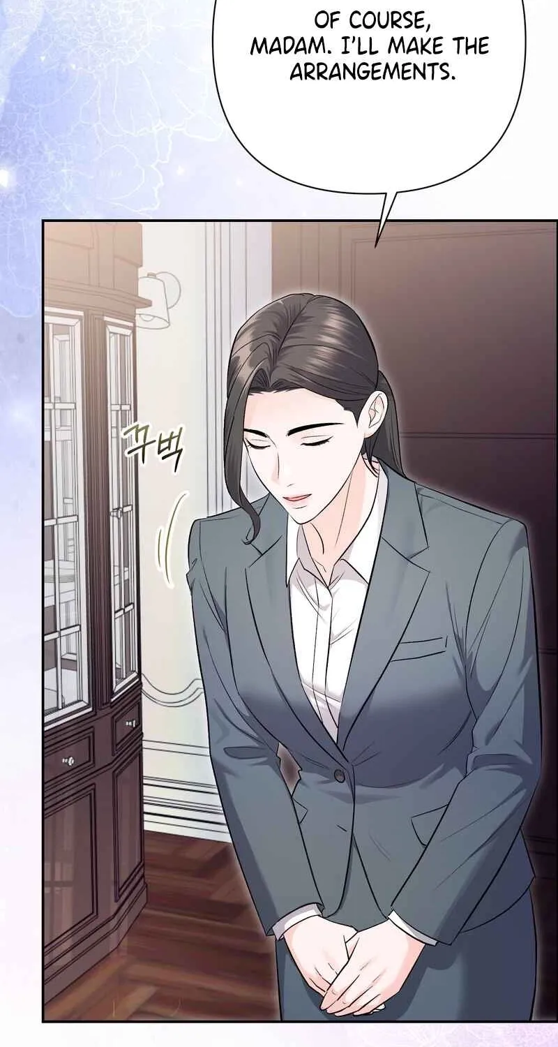 Matched Affair Chapter 4 page 30 - 