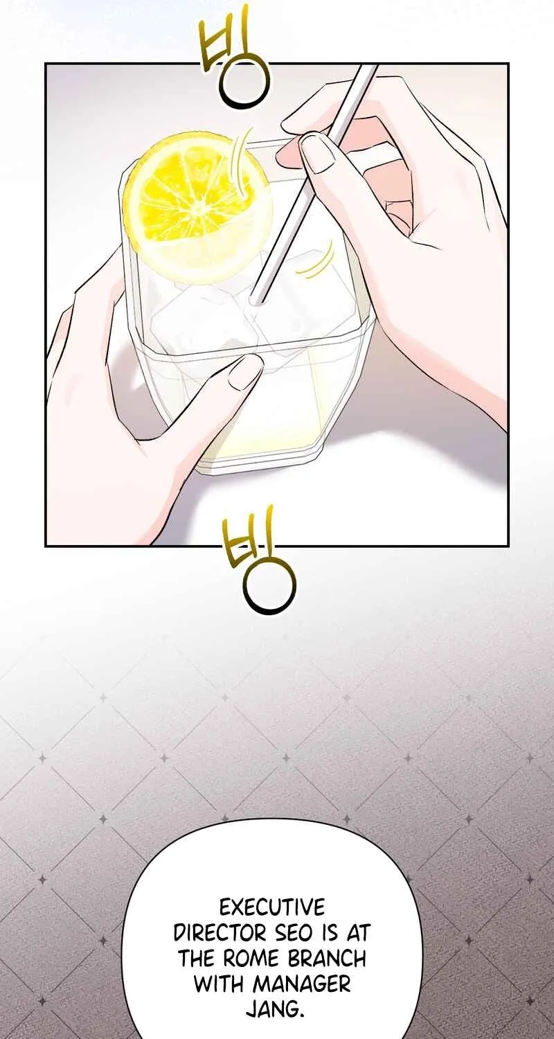 Matched Affair Chapter 4 page 33 - 