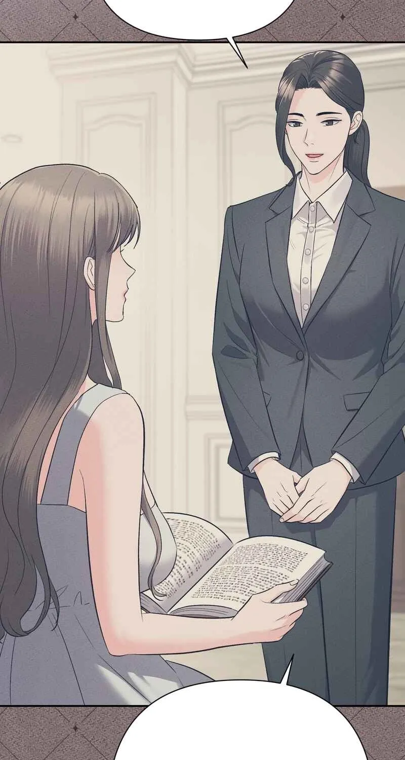 Matched Affair Chapter 4 page 34 - 