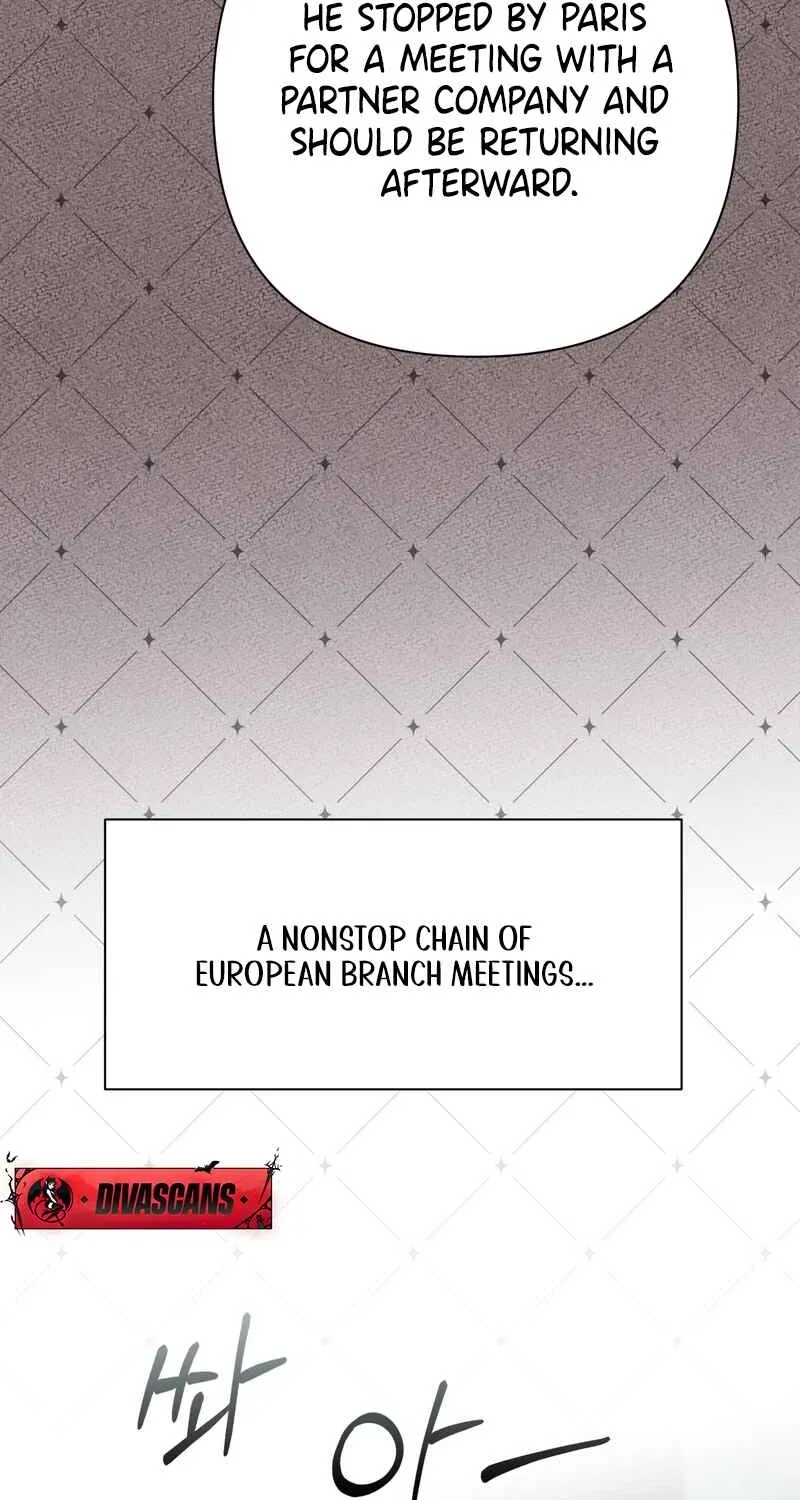 Matched Affair Chapter 4 page 35 - 