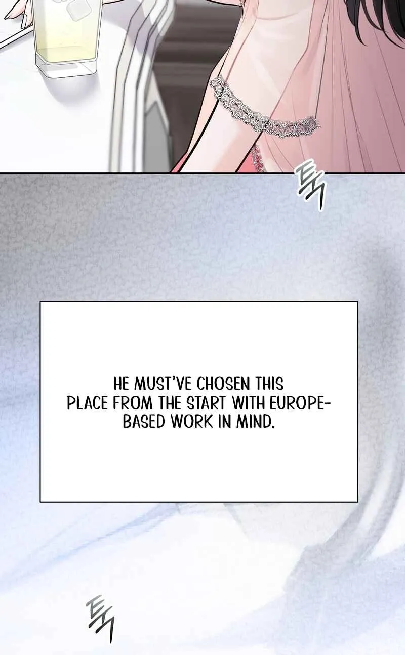 Matched Affair Chapter 4 page 37 - 