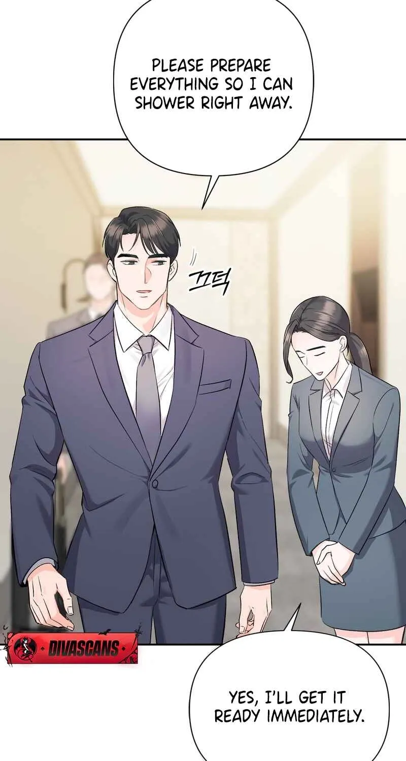 Matched Affair Chapter 4 page 44 - 
