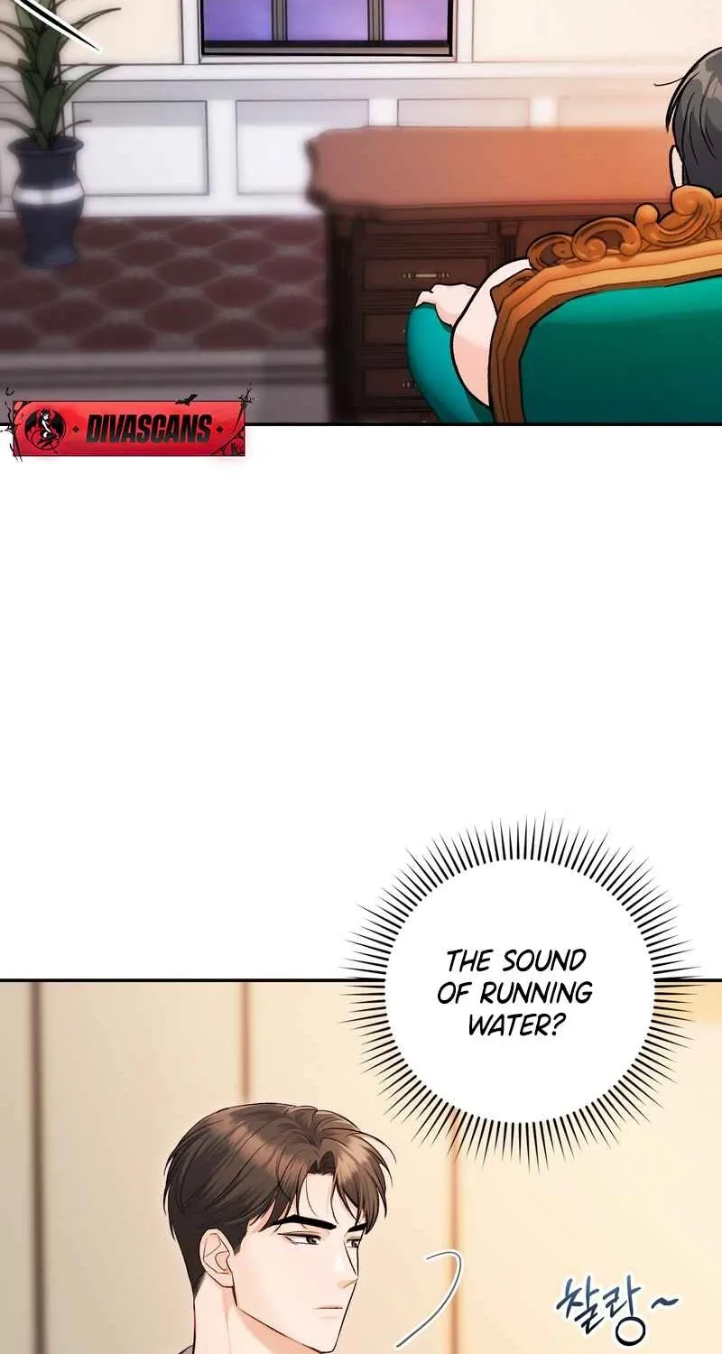 Matched Affair Chapter 4 page 48 - 