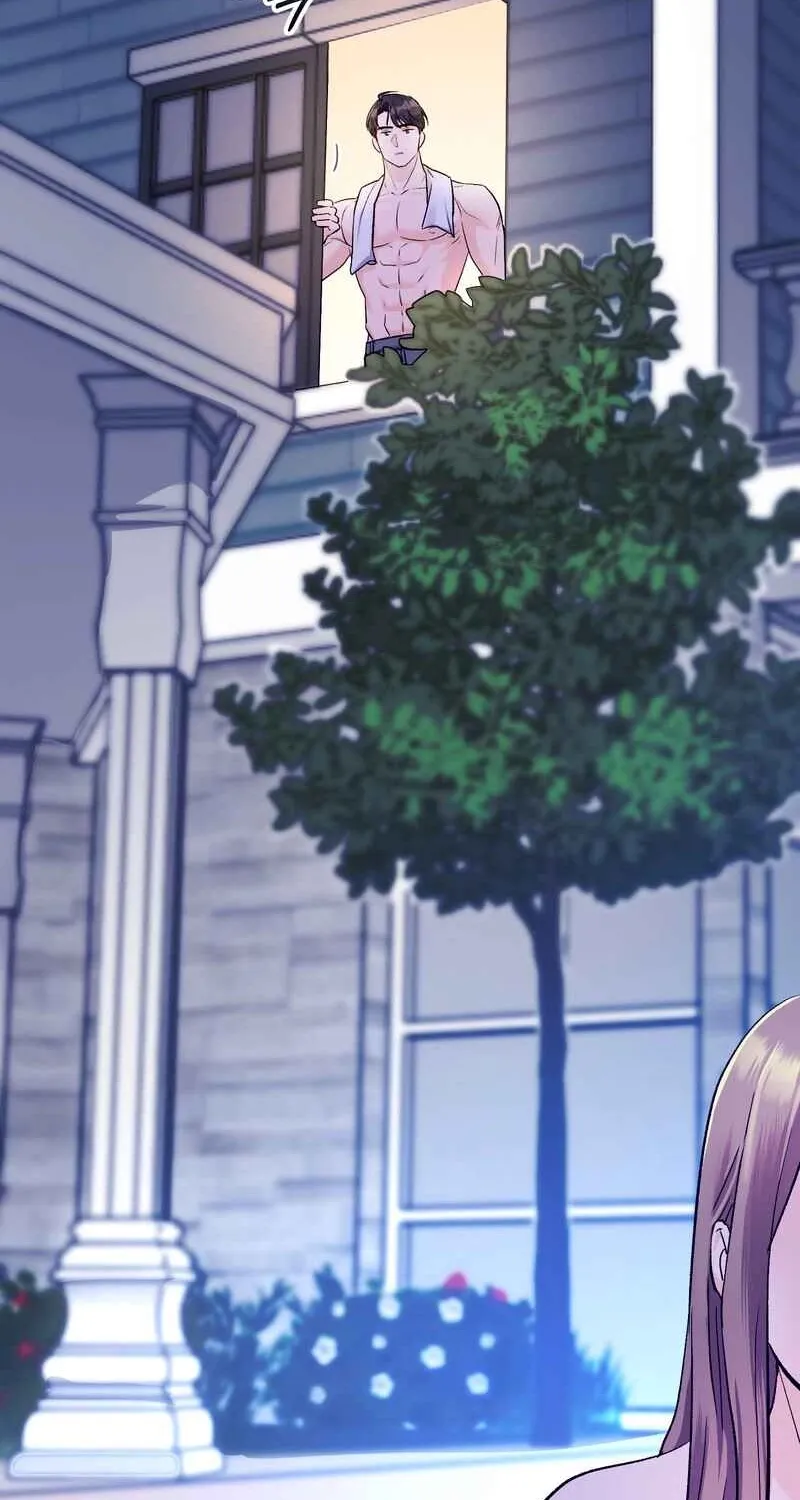 Matched Affair Chapter 4 page 50 - 