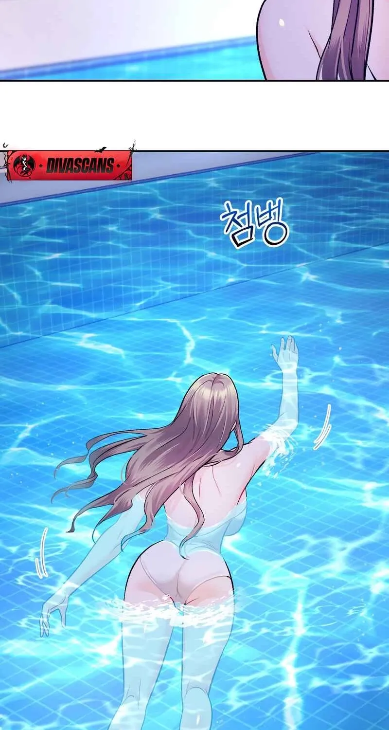 Matched Affair Chapter 4 page 51 - 