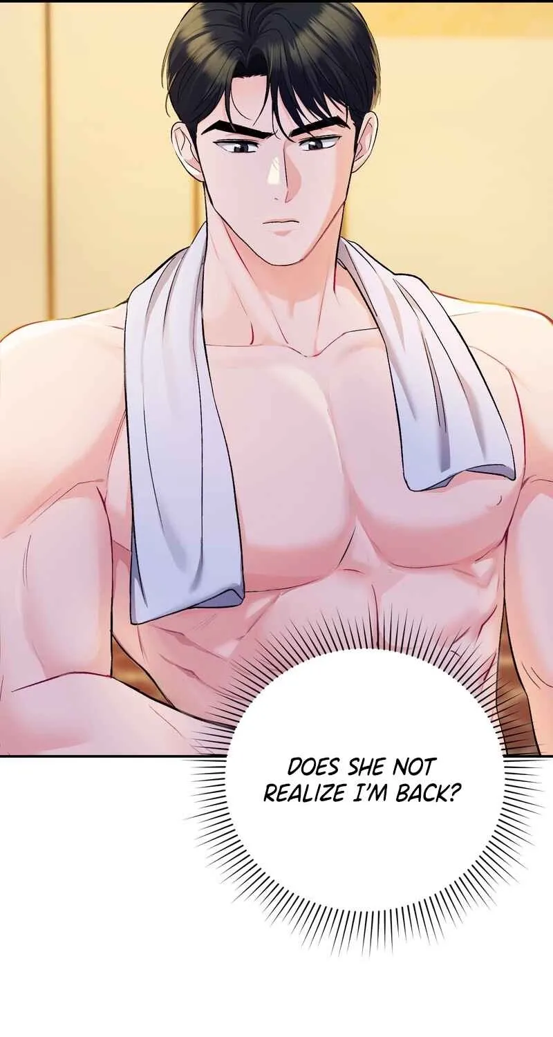 Matched Affair Chapter 4 page 53 - 