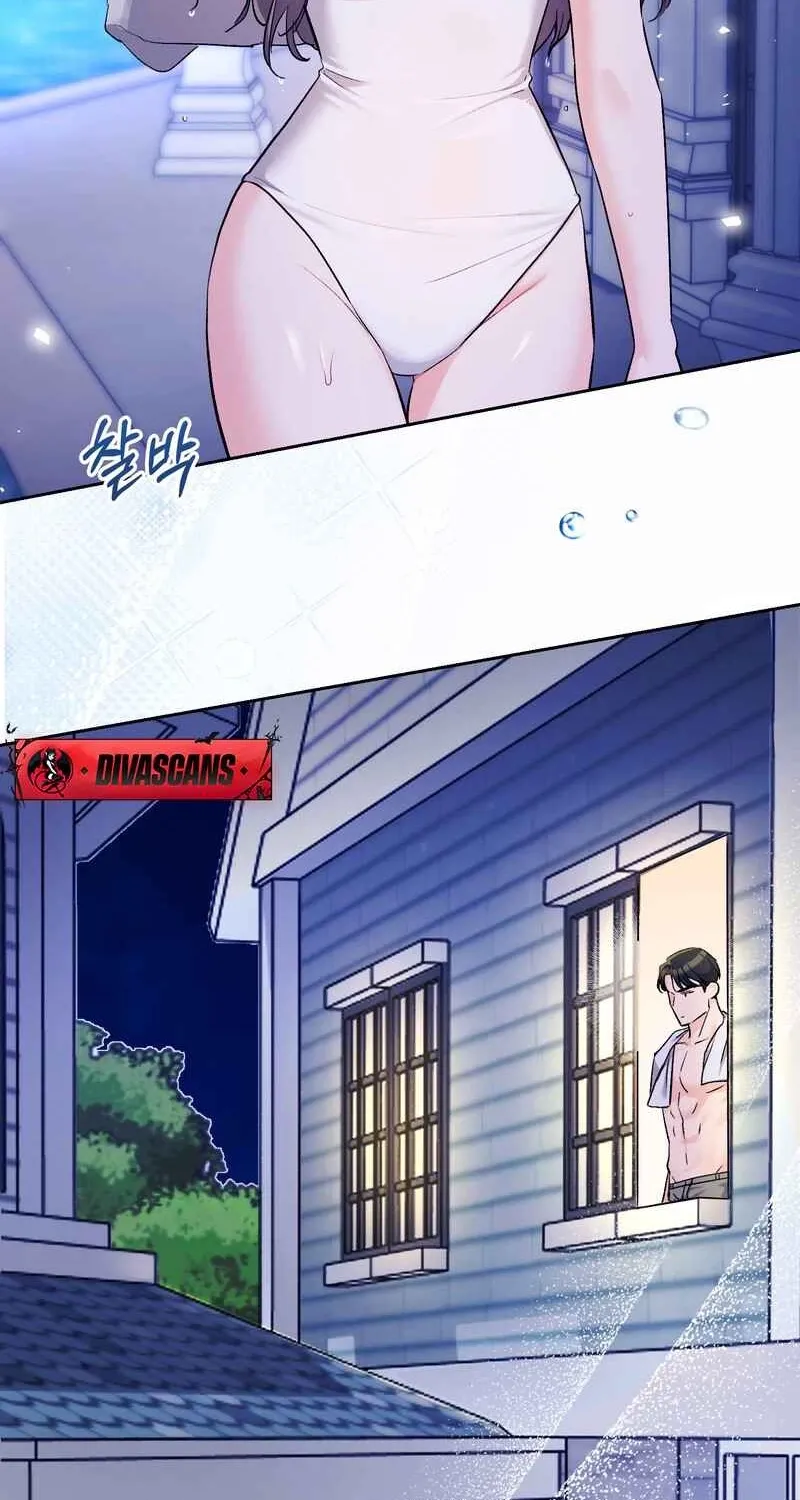 Matched Affair Chapter 4 page 59 - 