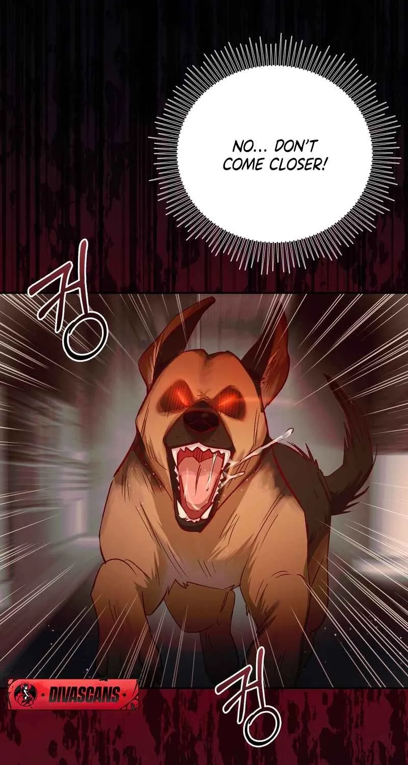 Matched Affair Chapter 4 page 7 - 