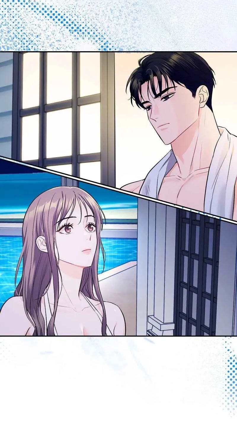 Matched Affair Chapter 4 page 61 - 