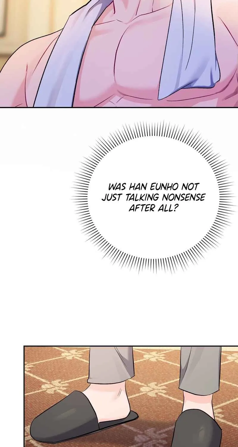 Matched Affair Chapter 4 page 65 - 