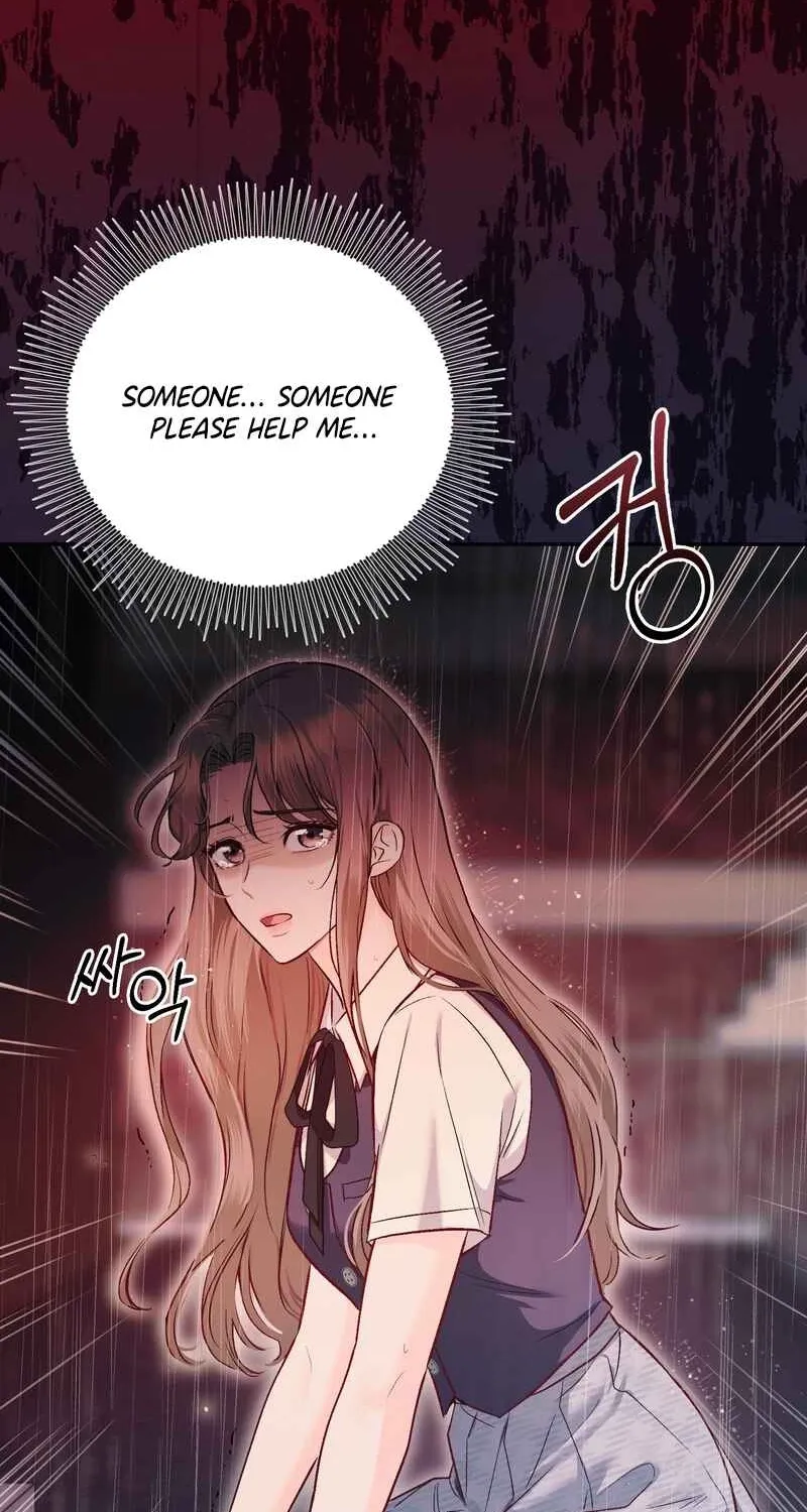 Matched Affair Chapter 4 page 8 - 