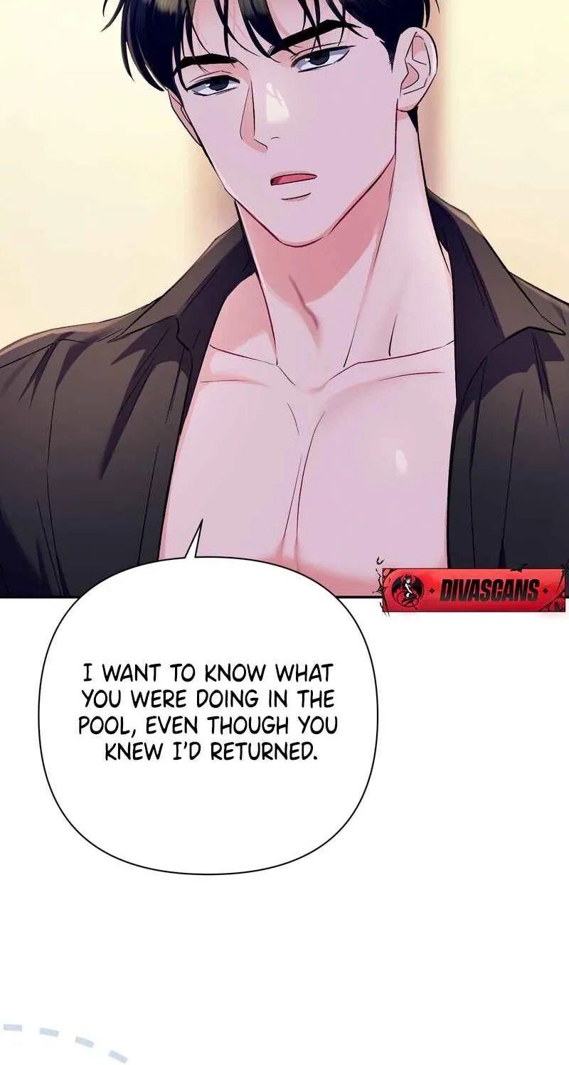 Matched Affair Chapter 4 page 72 - 