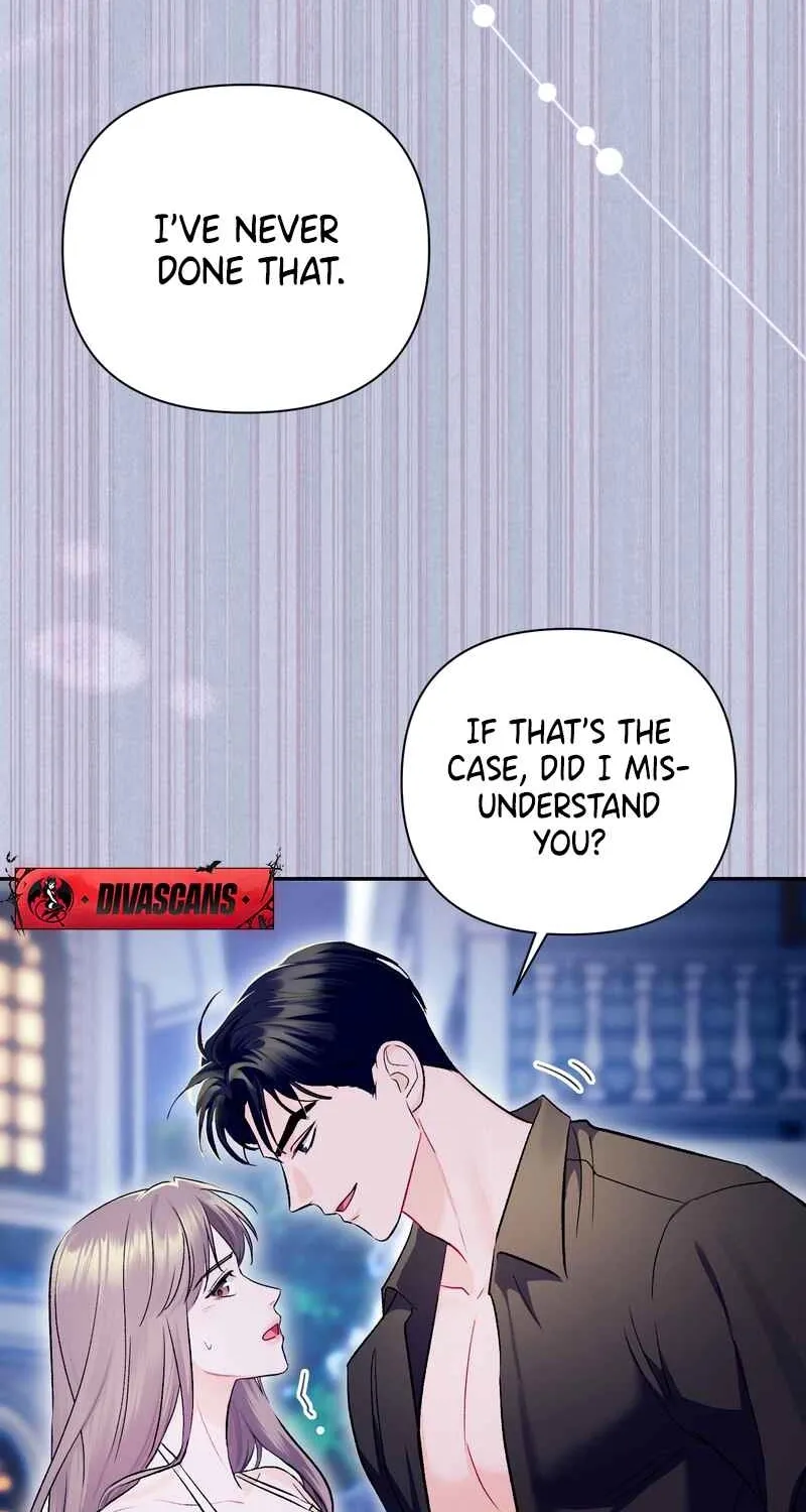 Matched Affair Chapter 4 page 84 - 