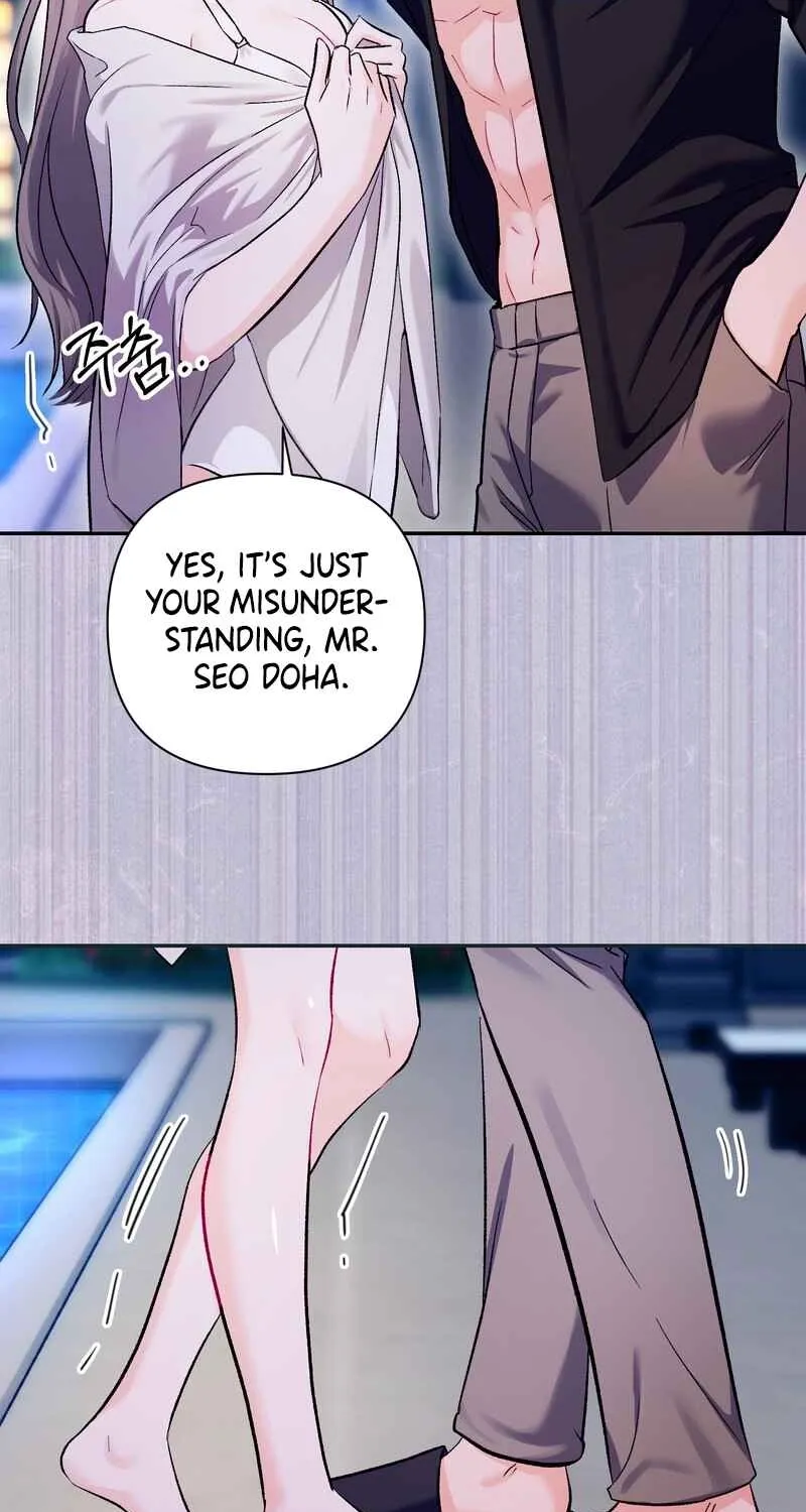 Matched Affair Chapter 4 page 85 - 