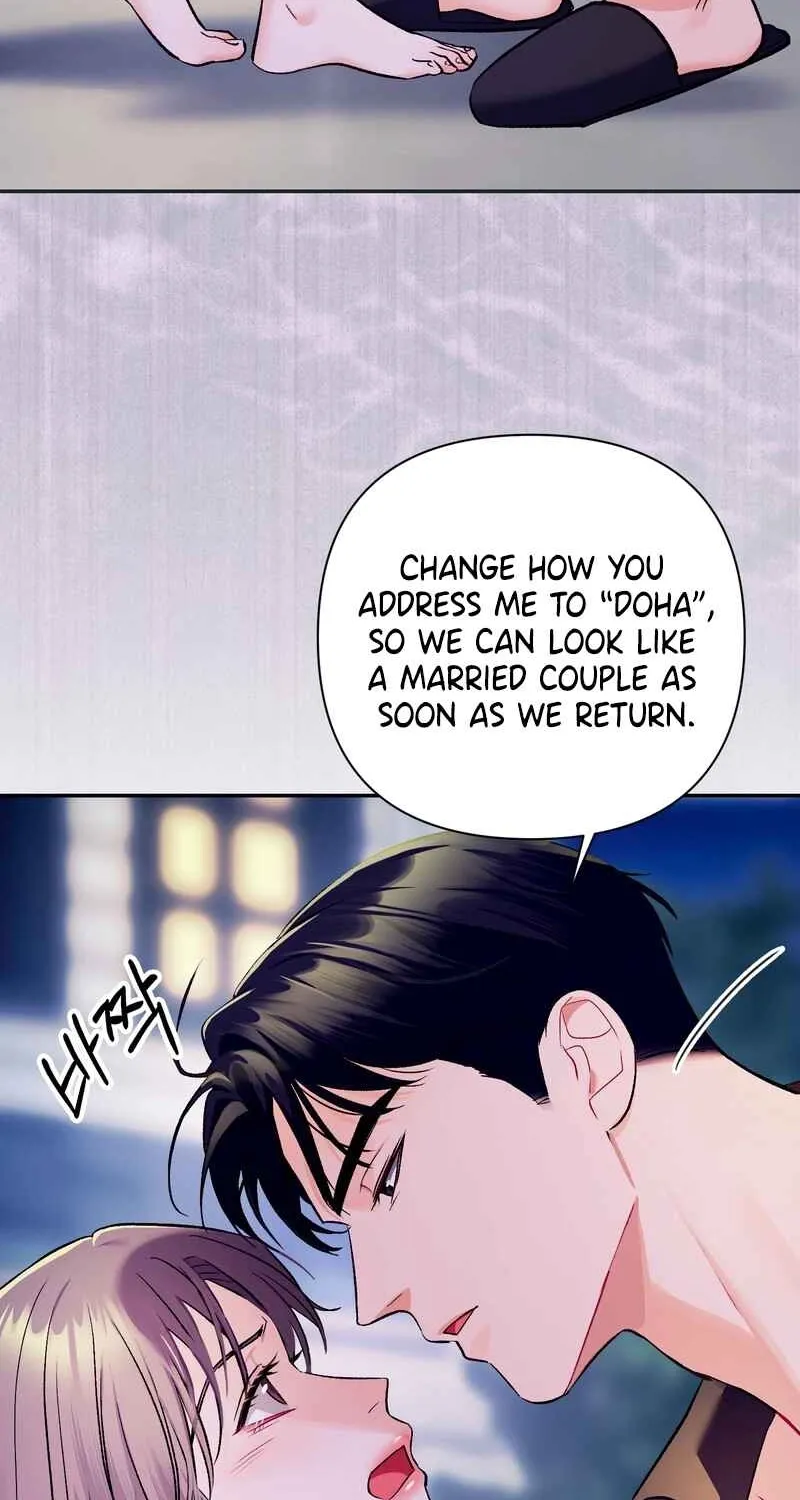 Matched Affair Chapter 4 page 86 - 