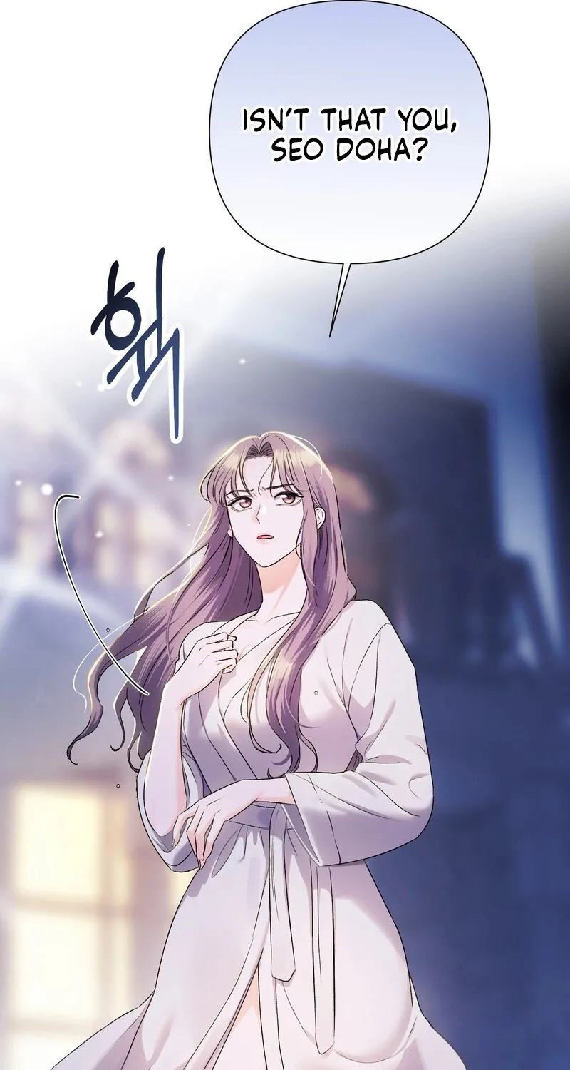 Matched Affair Chapter 5 page 12 - 
