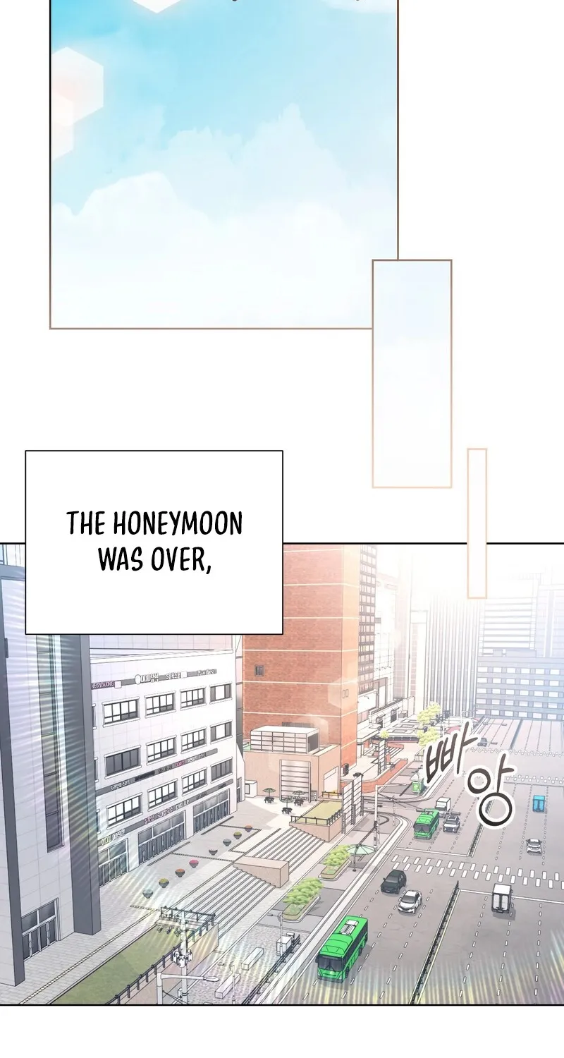 Matched Affair Chapter 5 page 23 - 