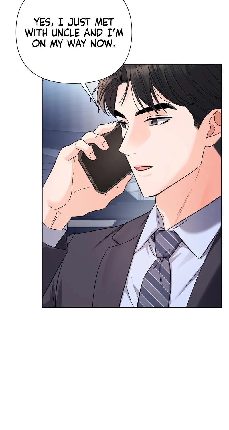 Matched Affair Chapter 5 page 25 - 