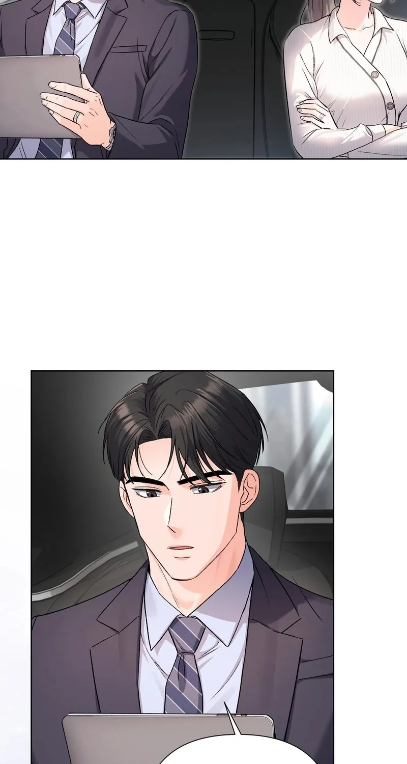 Matched Affair Chapter 5 page 28 - 