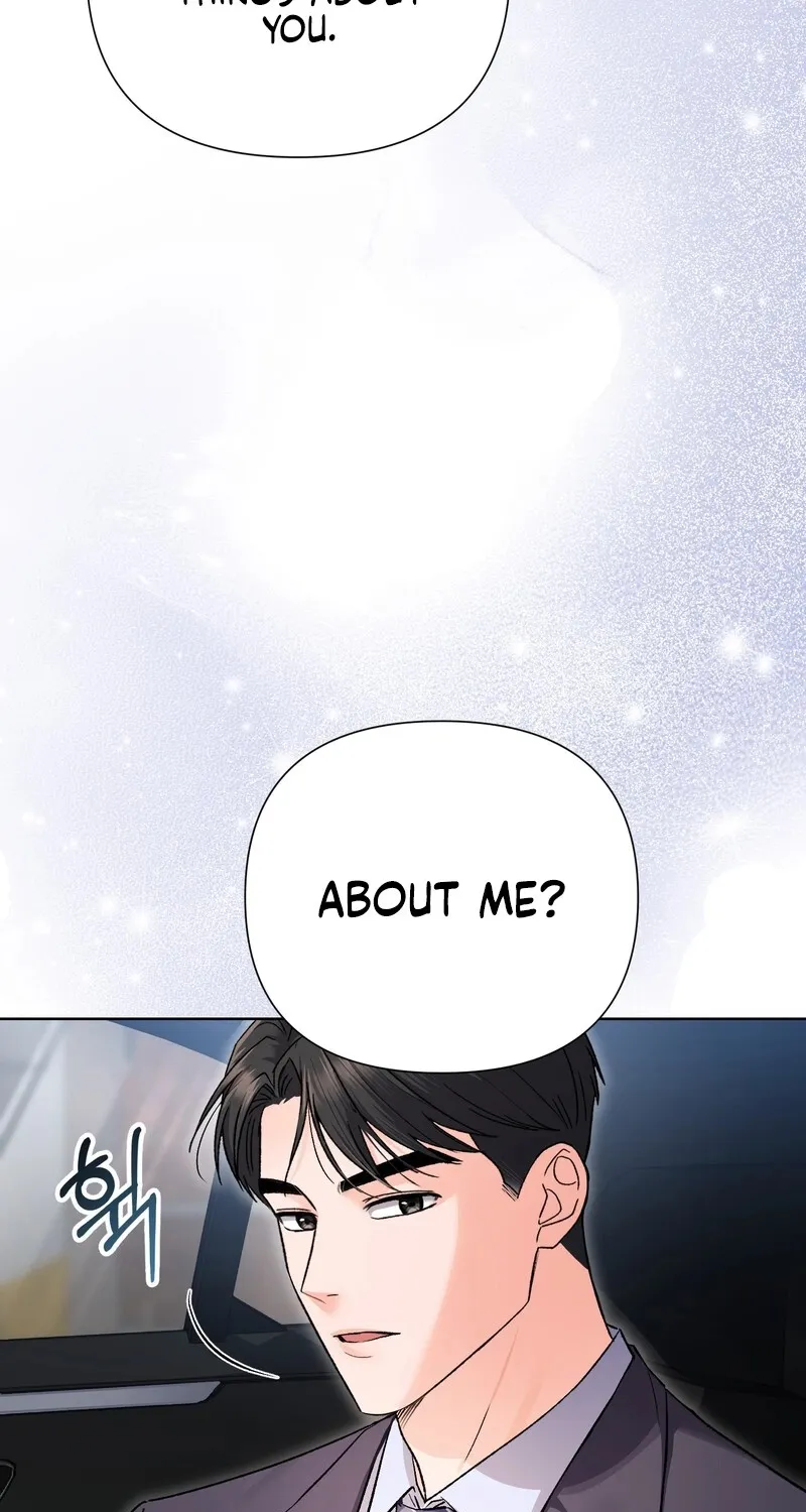 Matched Affair Chapter 5 page 30 - 