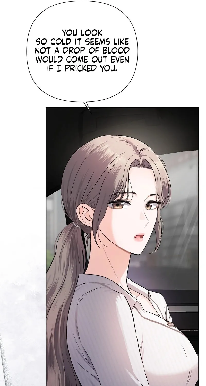 Matched Affair Chapter 5 page 32 - 
