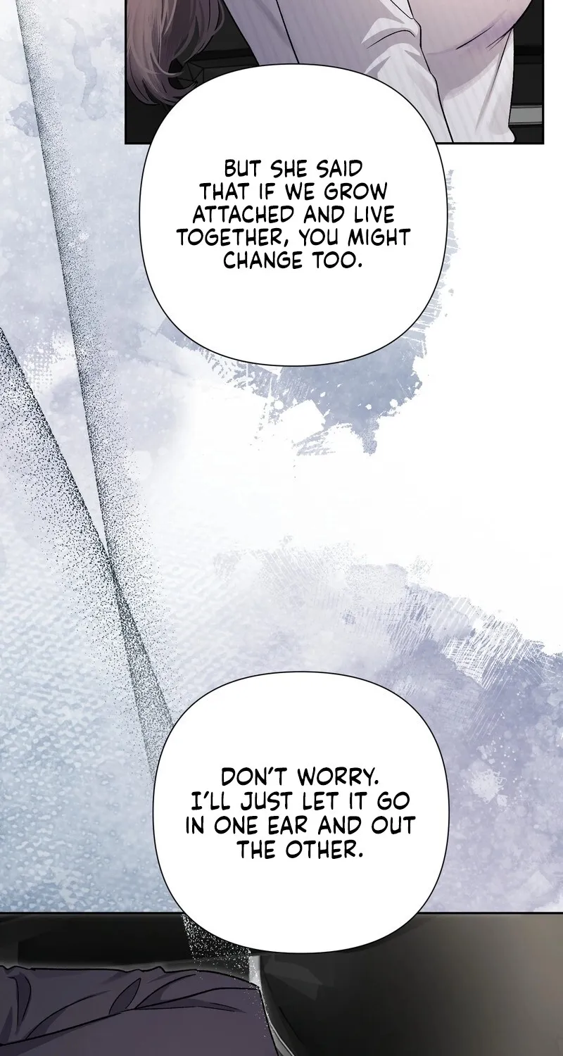 Matched Affair Chapter 5 page 33 - 