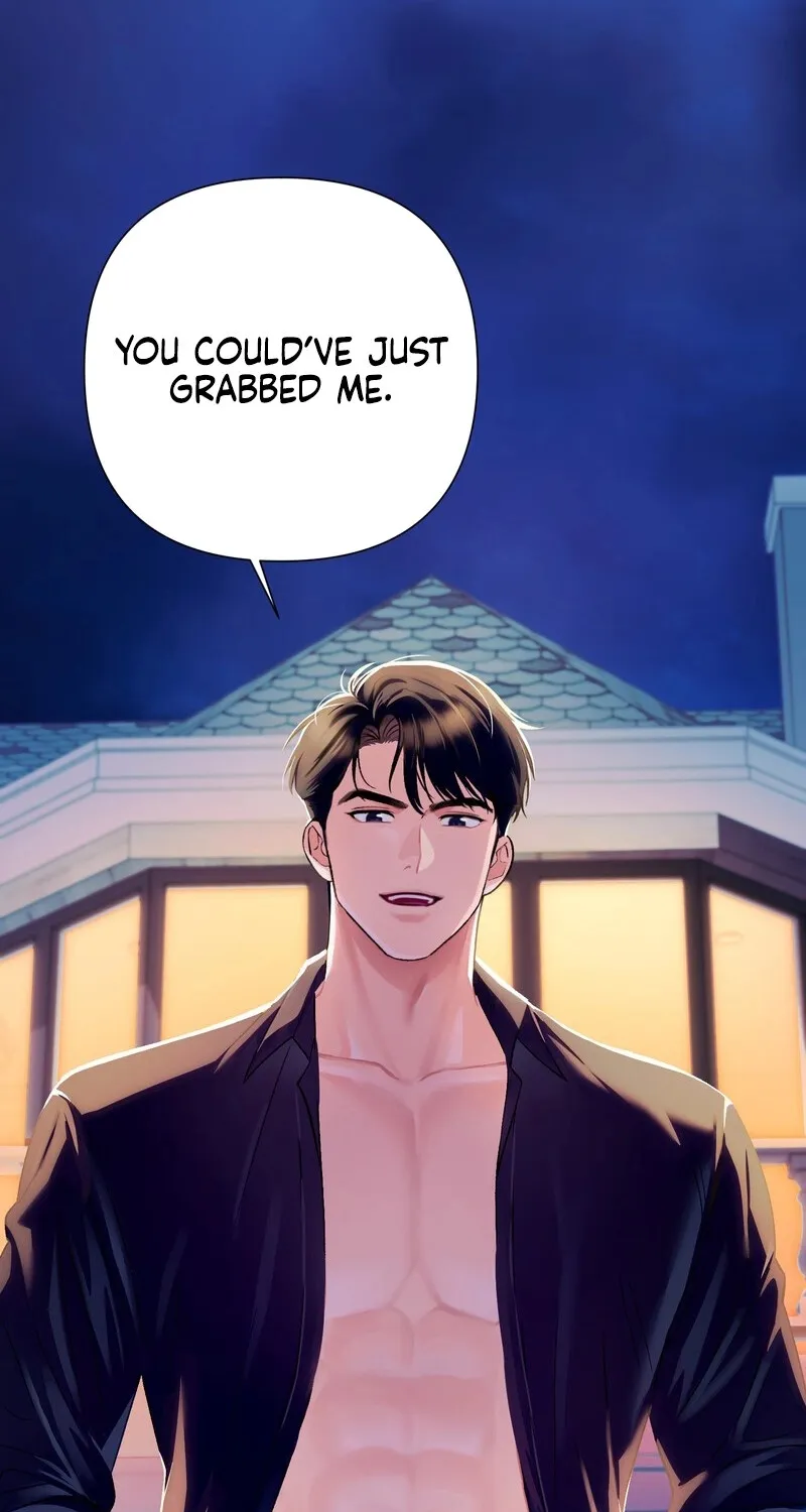 Matched Affair Chapter 5 page 5 - 