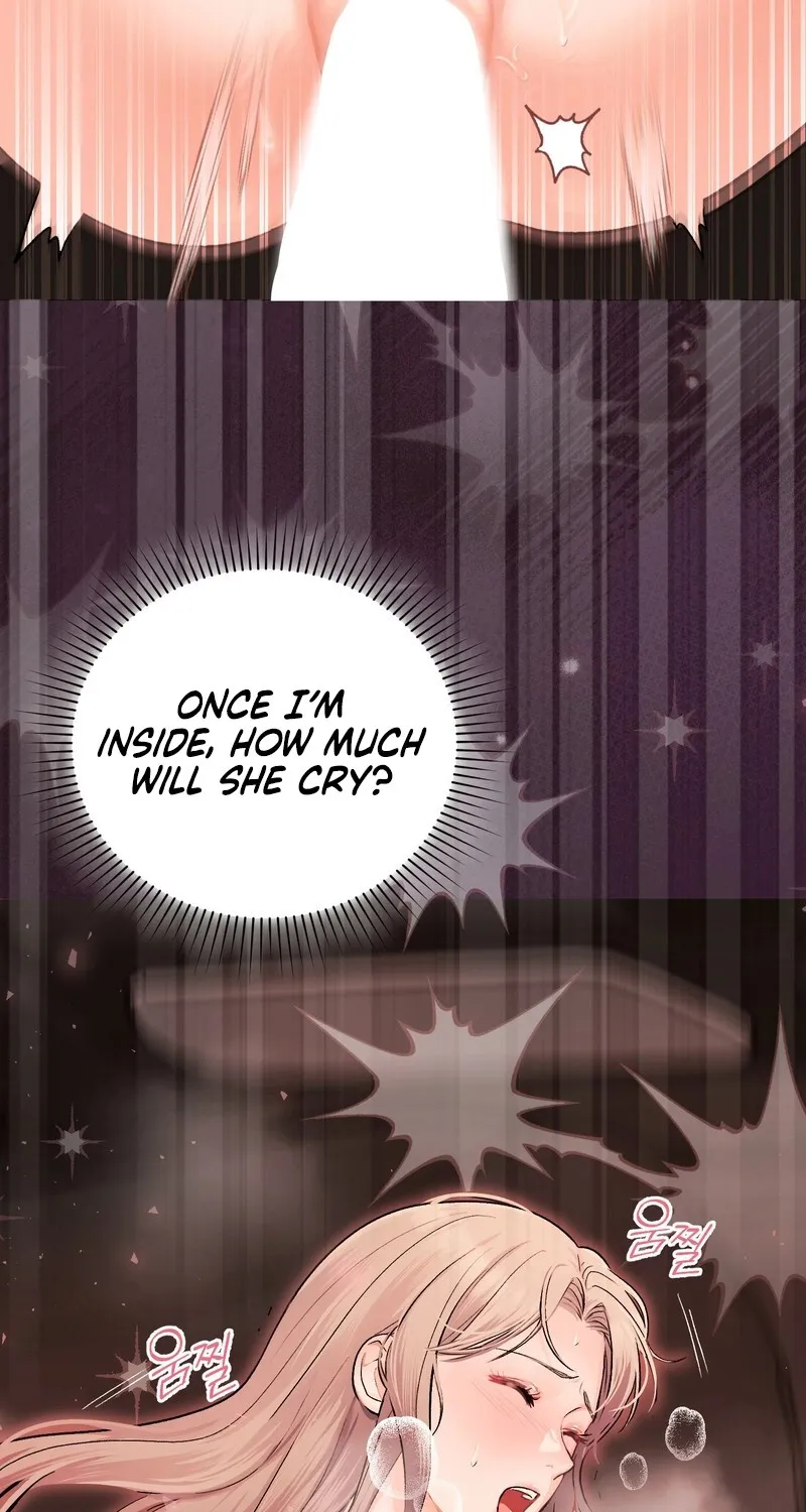 Matched Affair Chapter 5 page 44 - 