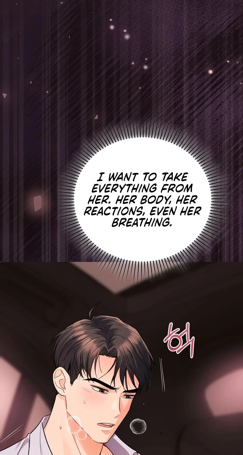 Matched Affair Chapter 5 page 46 - 