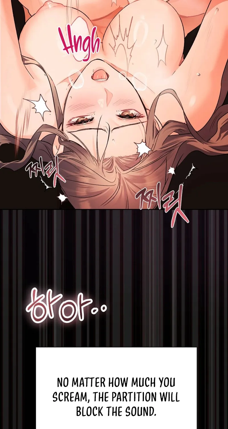 Matched Affair Chapter 5 page 52 - 