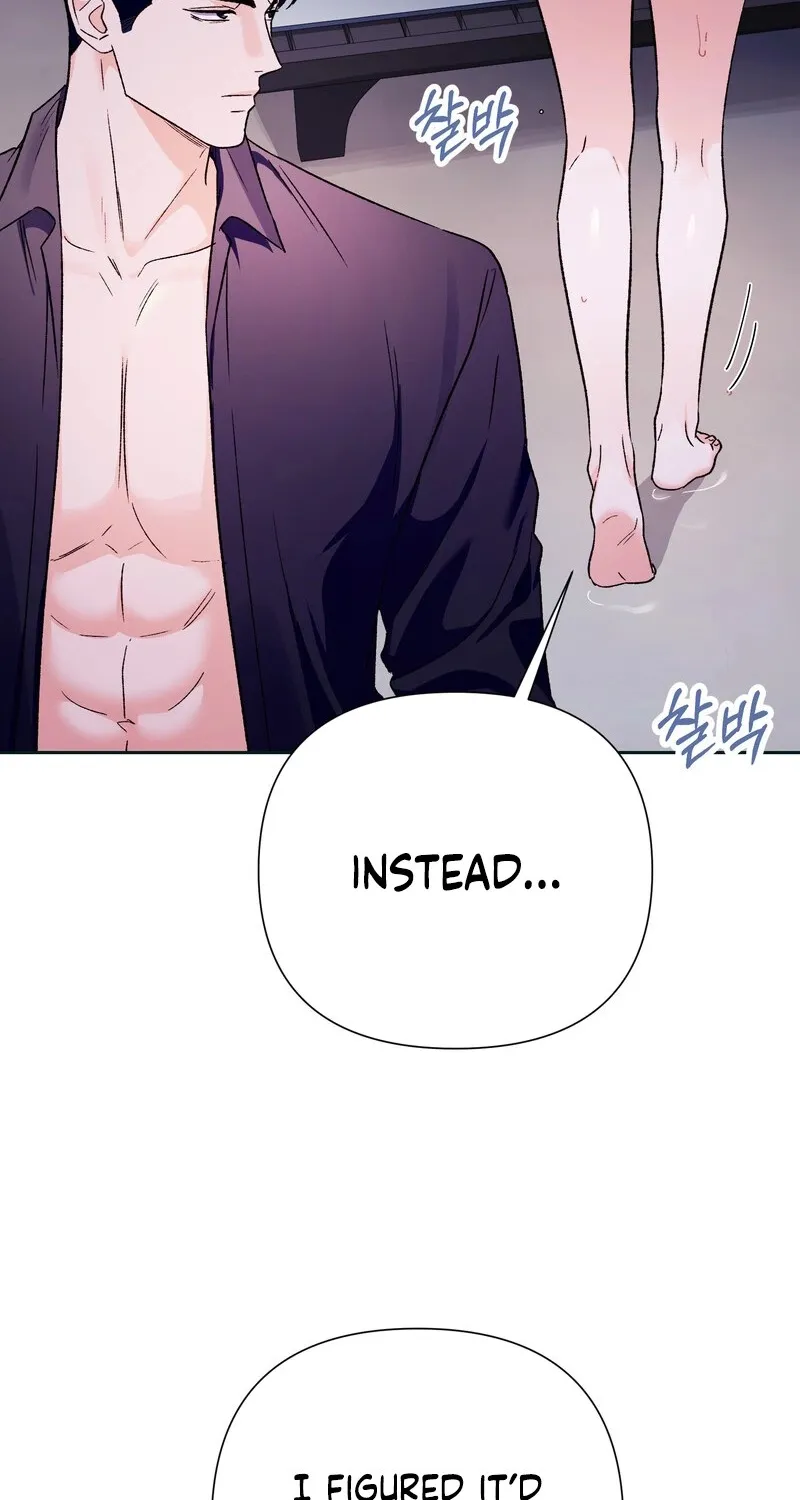 Matched Affair Chapter 5 page 8 - 