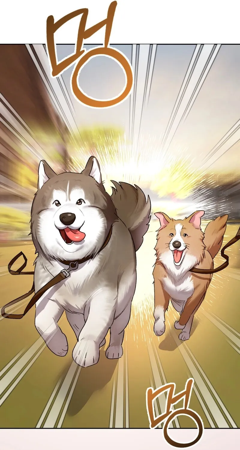 Matched Affair Chapter 5 page 71 - 