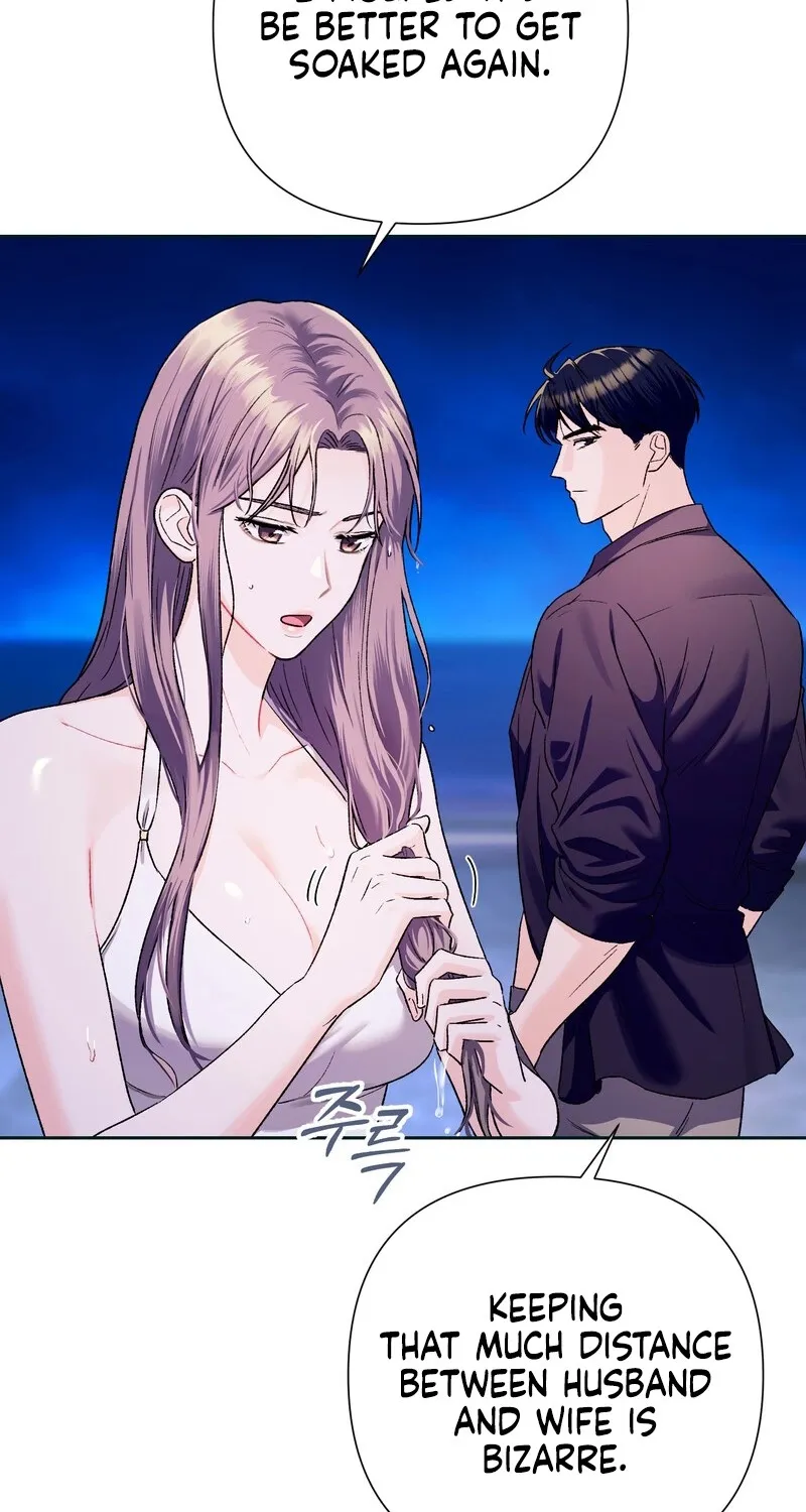 Matched Affair Chapter 5 page 9 - 