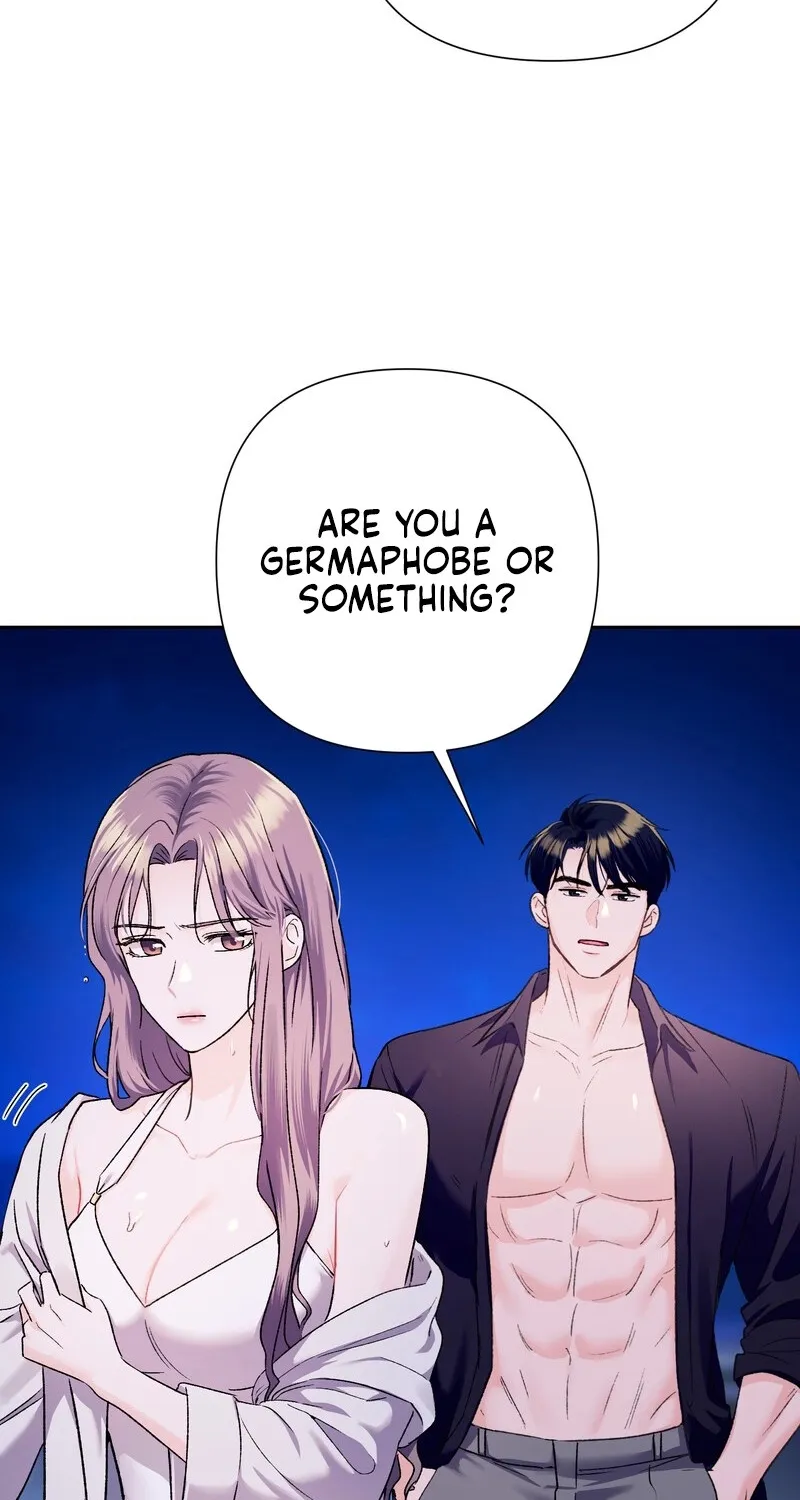 Matched Affair Chapter 5 page 10 - 