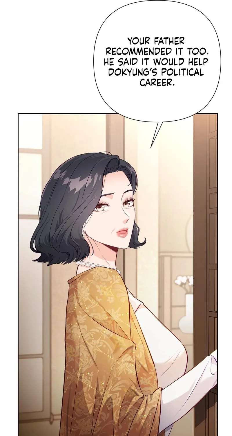 Matched Affair Chapter 6 page 11 - 