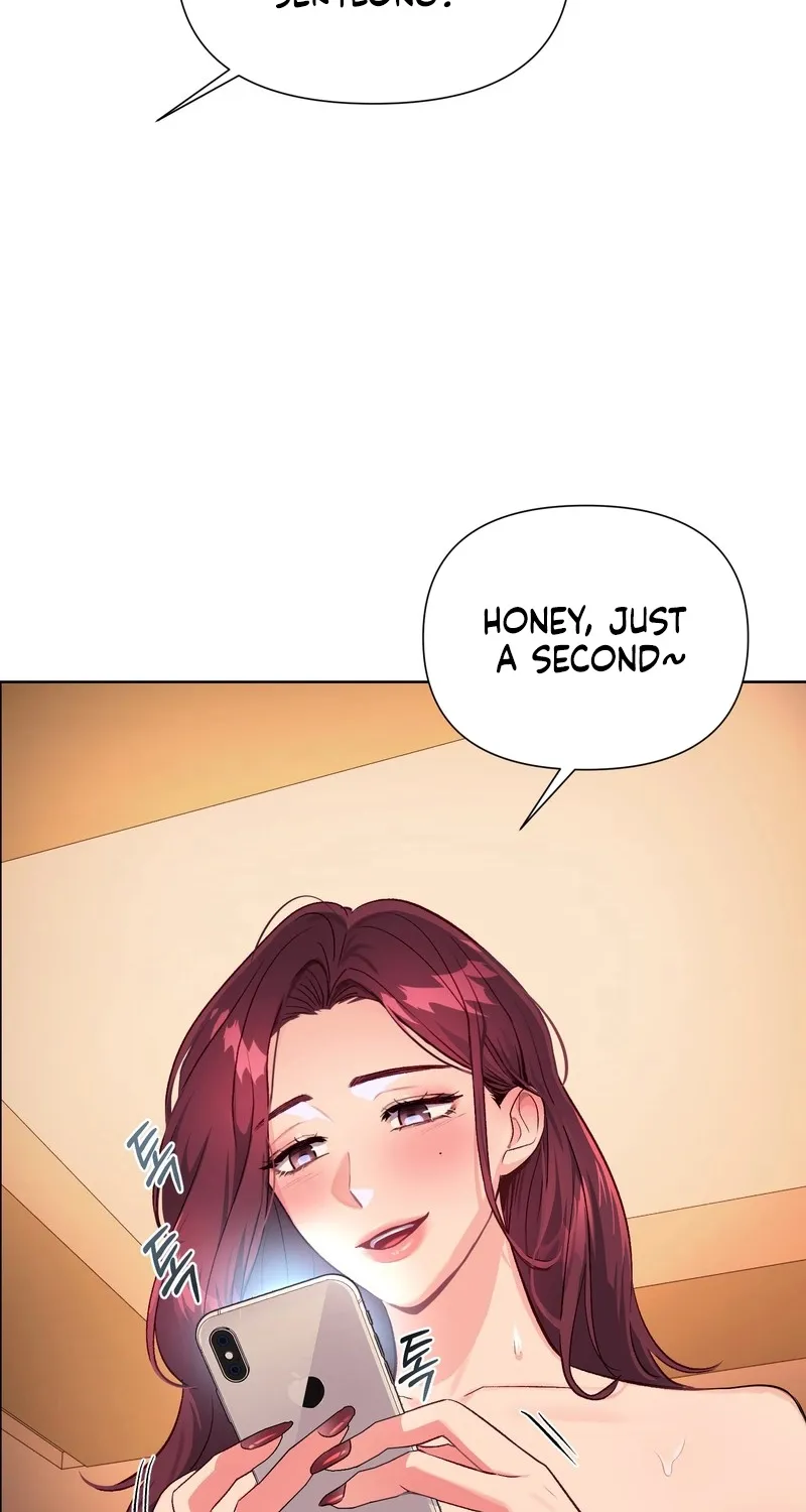 Matched Affair Chapter 6 page 110 - 