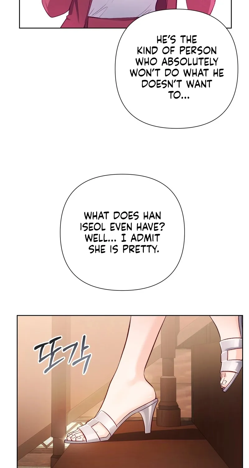 Matched Affair Chapter 6 page 13 - 