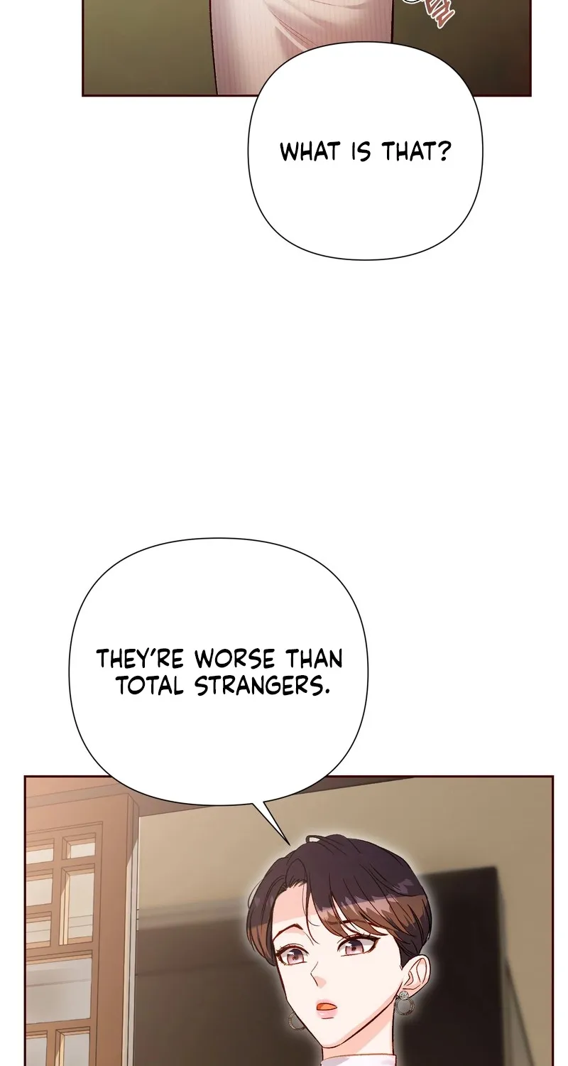 Matched Affair Chapter 6 page 3 - 