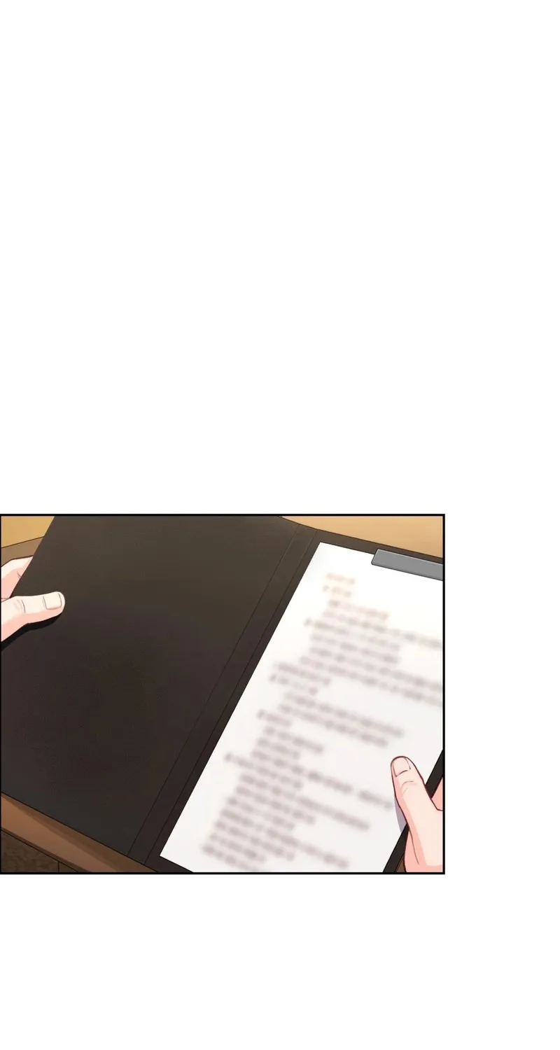 Matched Affair Chapter 6 page 22 - 
