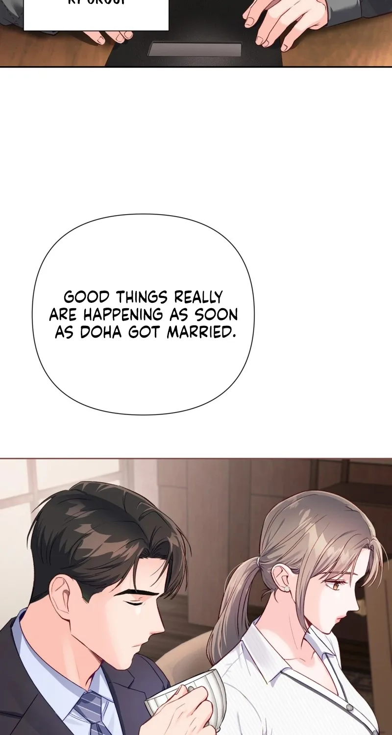 Matched Affair Chapter 6 page 24 - 