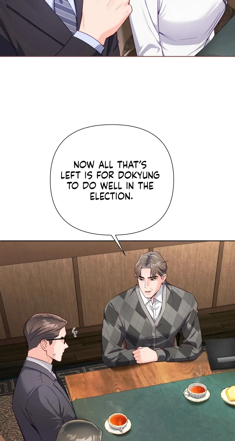 Matched Affair Chapter 6 page 25 - 